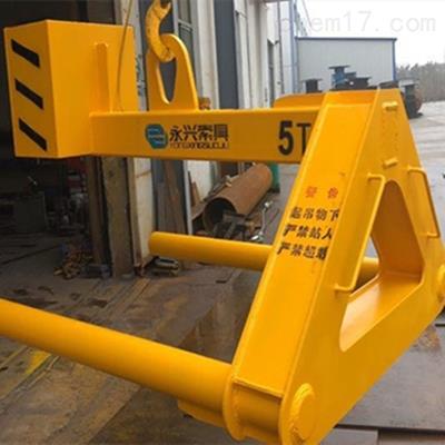 C型雙卷板吊具廠家